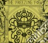 Freezing Fog - March Forth To Victory cd