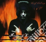 Leif Edling - Songs Of Torment Songs Of Joy cd