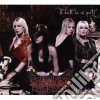 Crucified Barbara - 'till Death Do Us Party cd