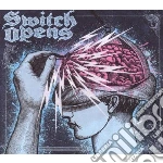 Switch Opens - Switch Opens cd