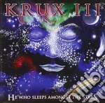 Krux - III: He Who Sleeps Amongst The Stars