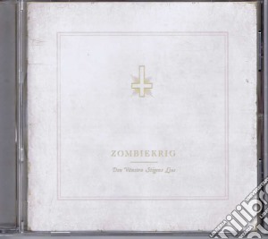 Zombiekrig - Den Vanstra Stigens Ljus cd musicale di Zombiekrig
