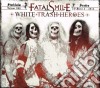 Fatal Smile - White Trash Heroes cd