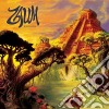 Zaum - Eidolon cd