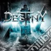 Destiny - Climate Change cd musicale di Destiny