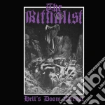 Ritualist (The) - Hell'S Doom Eternal cd
