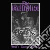 Ritualist (The) - Hell'S Doom Eternal cd