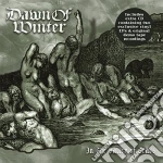 Dawn Of Winter - In The Valley Of Tears (2 Cd) cd