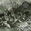 Dawn Of Winter - In The Valley Of Tears (2 Cd) cd