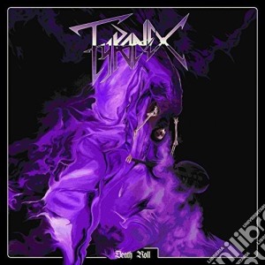 Tyranex - Death Roll cd musicale di Tyranex