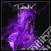 Tyranex - Death Roll cd