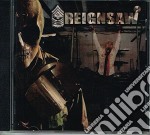 Reignsaw - Reignsaw