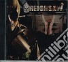 Reignsaw - Reignsaw cd