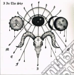 (LP Vinile) Mefisto - I In The Sky/Let Go Of Life (Red Vinyl) (7') vinile