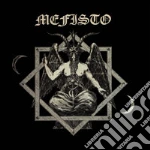Mefisto - Mefisto cd