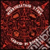 Merryweather Stark - Carved In Rock cd