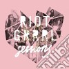 Riot Grrrl Sessions - The 1St Session cd