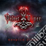 Velvet Viper - Respice Finem
