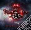 Velvet Viper - Respice Finem cd