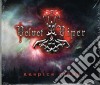 Velvet Viper - Respice Finem cd