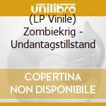 (LP Vinile) Zombiekrig - Undantagstillstand lp vinile di Zombiekrig