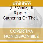 (LP Vinile) Jt Ripper - Gathering Of The Insane lp vinile di Jt Ripper