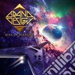 (LP Vinile) Grand Design - Viva La Paradise