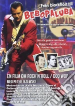 (Music Dvd) Peter Jezewski - Fran Blockflojt Till Bebopaluba cd