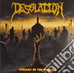 (LP Vinile) Desolation - Screams Of The Undead vinile