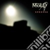 Mold - Horrors cd