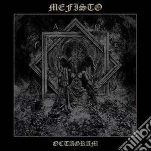 Mefisto - Octagram cd musicale