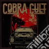 Cobra Cult - Second Gear cd