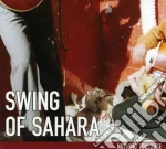 Swing Of Sahara - Nothing Toulouse cd