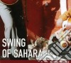 Swing Of Sahara - Nothing Toulouse cd