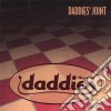 Hep Cat Daddiers - Daddies Joint cd