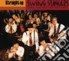 Swing Slingers - Straight Up cd
