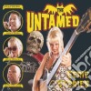 Untamed (The) - Eerie Stories cd