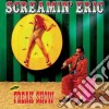 Screamin Eric - Freak Show cd