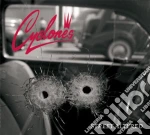 Cyclones - Street Altered cd