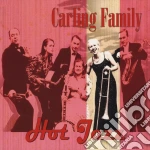 Carling Family - Hot Jazz cd