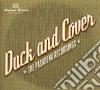 Duck & Cover - Pasadena Recordings cd