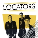Locators - Locators cd