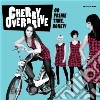 Cherry Overdrive - Go Prime Time Honey cd