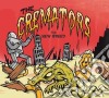 Cremators (The) - The New Breed cd
