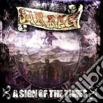 Sir Reg - A Sign Of The Times cd