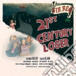 Sir Reg - 21st Century Loser cd