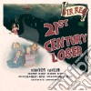 Sir Reg - 21st Century Loser cd