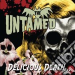 (LP Vinile) Untamed (The) - Delicious Death
