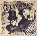 (LP Vinile) Thee Gravemen - Monster Blues vinile
