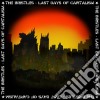 (LP Vinile) Bristles (The) - The Last Days Of Capitalism cd